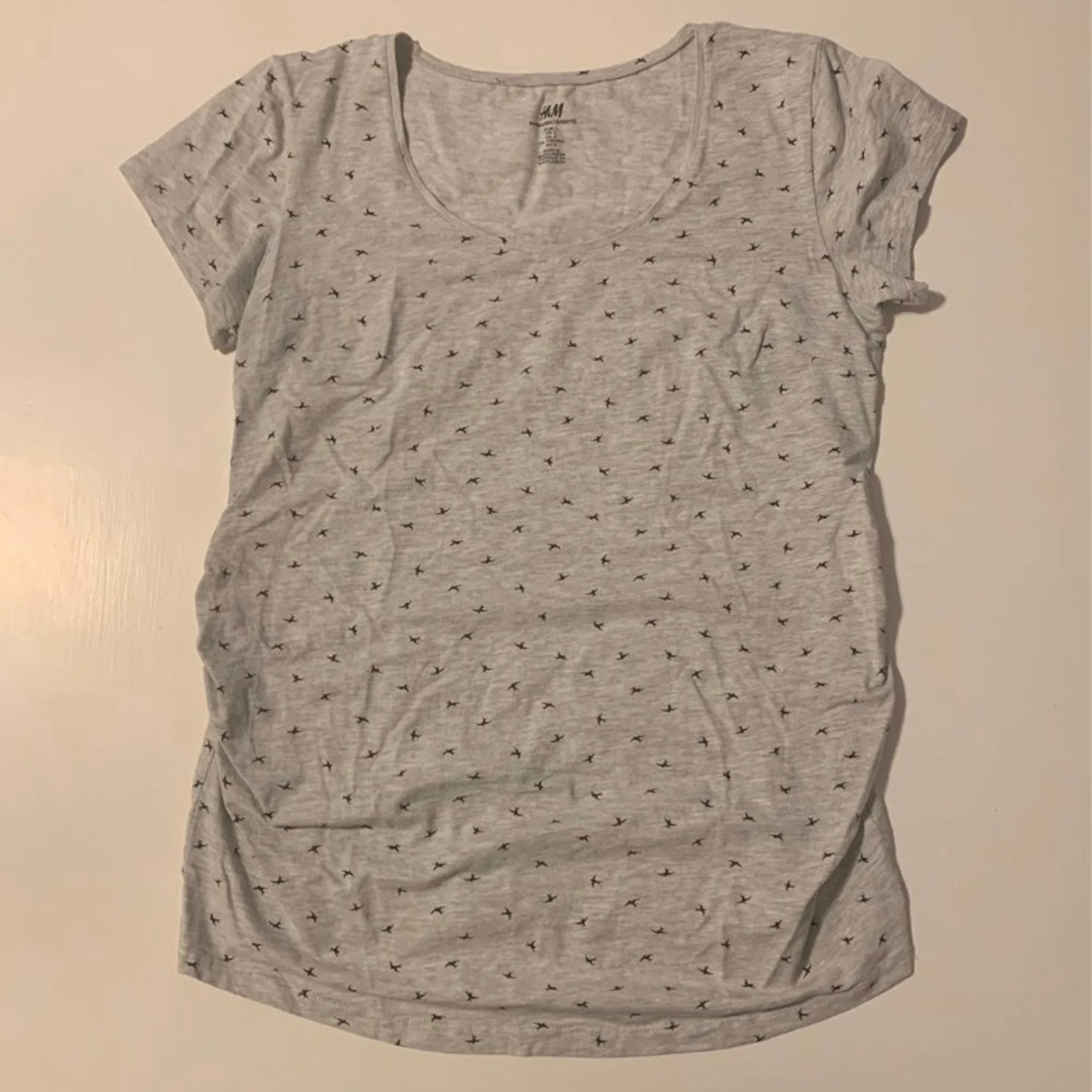 Maternity Tee
